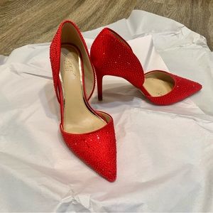 Jewel by Badgley Mischka Justise Pump